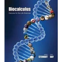 Biocalculus calculus for the life sciences