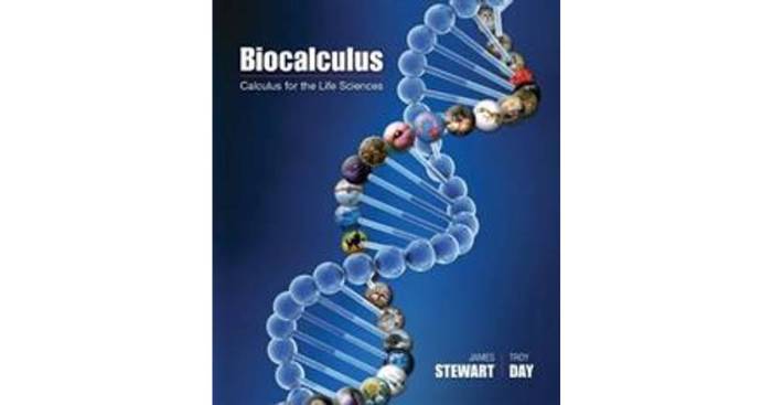 Biocalculus calculus for the life sciences