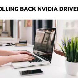 Lab 15-1 rolling back device drivers