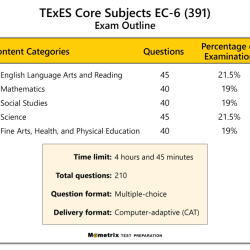 Texes choose board