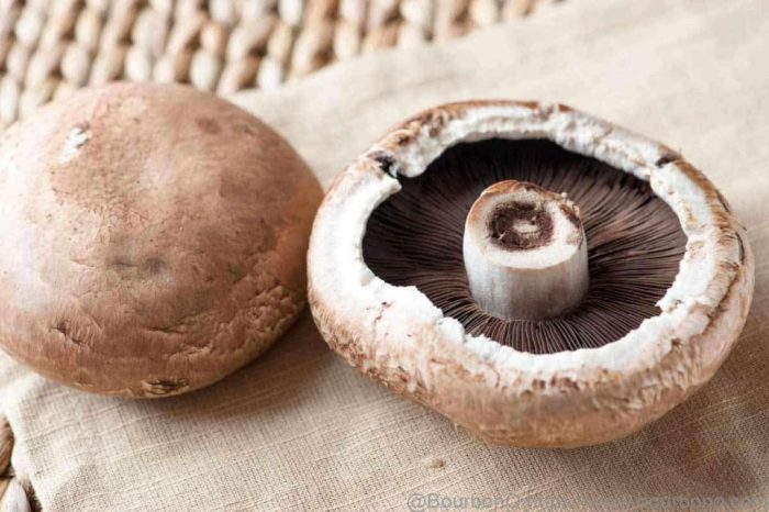 Portobello mushroom sauce texas roadhouse