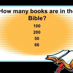 Books of the bible quiz in order