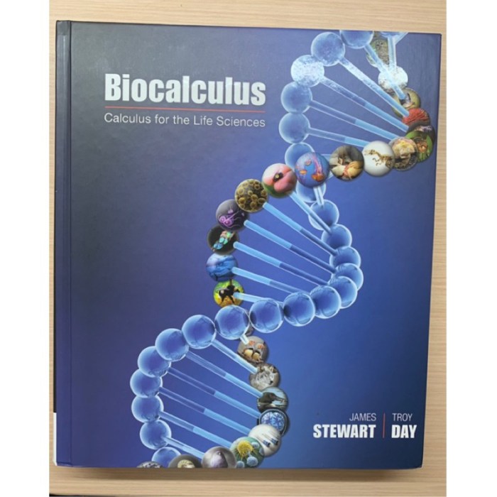 Biocalculus calculus for the life sciences