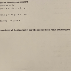 Code following javascript segment consider solved script transcribed problem text been show has answers answer var