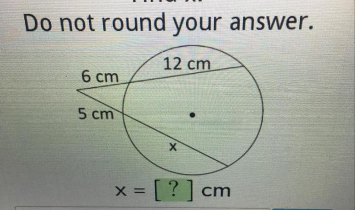 Angle measures and segment lengths quick check