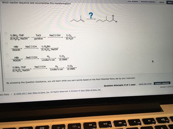 Integrated transcribed