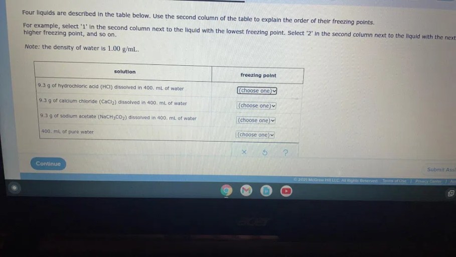 B. explain the 2 specific options to legally drive by.